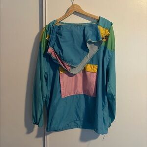 Matching Bucees Set- Zip Up Hoodie and Shorts